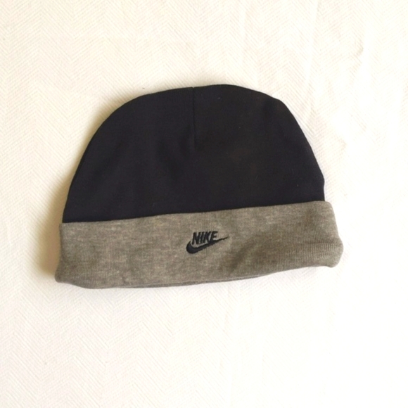 nike neutral infant hat 0-6 months baby unisex - Picture 1 of 3